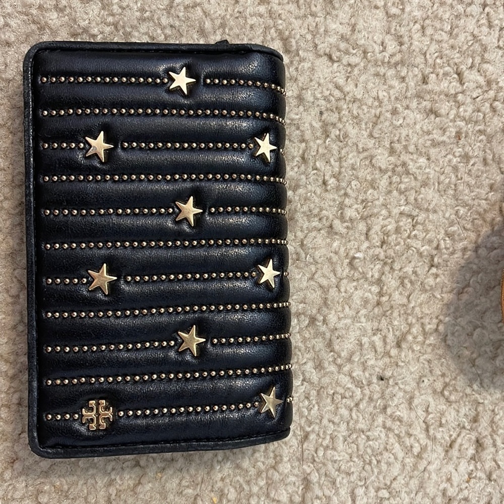 Tory Burch wallet